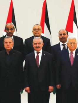 اشتيه ووفد وزاري الى مصر 