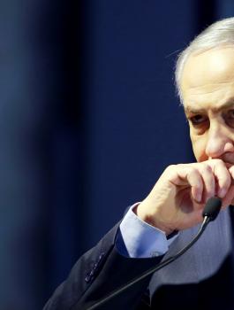 "بتسليم": عمليات القتل في غزة تمت بدعم من نتنياهو