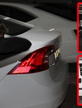 سورية تقتل زوجها التركي و تحرق جثته بمساعدة حبيبها و شقيقه!