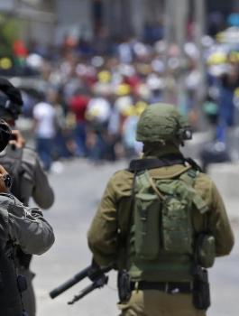 قوى رام الله 