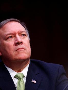 وزير الخارجية الأميركي الجديد يصف تركيا بأنها ديكتاتورية إسلامية 