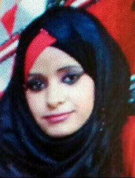 مقتل حنان البحيري 