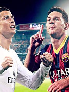 موعد الكلاسيكو 