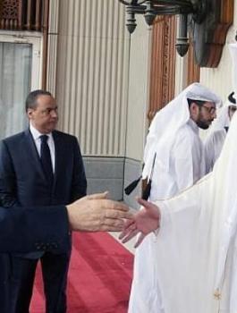 قطر والانتخابات 