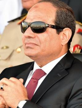 السيسي 