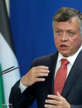 حل الدولتين 