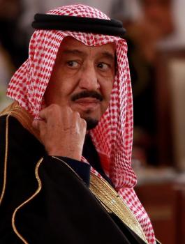 لأول مرة.. مستشار أردوغان يصرح: السعودية بحاجة إلى "ربيع" لأنها عبارة عن قبيلة