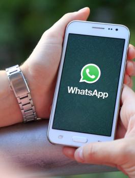 ميزات واتس اب 