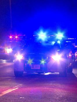 اصابة فتاة بجراح خطرة بعد تعرضها للدهس في جنين 