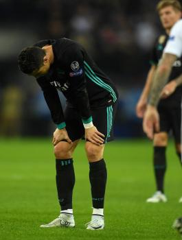 لاعبو ريال مدريد يخططون للانتقام!