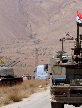 اسلحة حزب الله