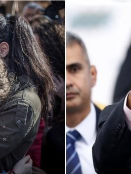فنزويلا وعهد التميمي 