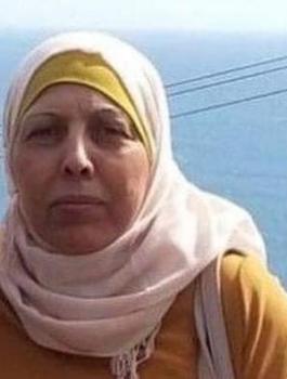 مقتل  نورة كعبية في طورا الزنغرية 