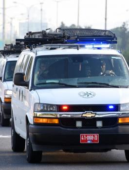 نتنياهو والاغلاق الشامل في اسرائيل 