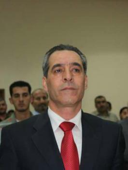 حسين الشيخ وقطر 