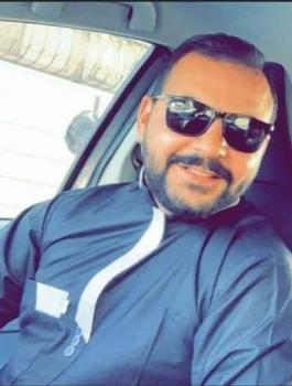 العثور على جثة الشاب حمزة الخطيب 