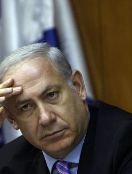 قانون التجنيد يهدد استقرار الحكومة الاسرائيلية