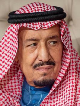 السعودية والحج 