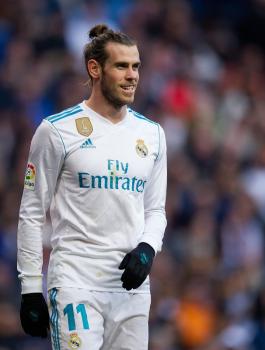 توتنهام وجاريث بيل 