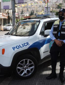 الاصابات بفيروس كورونا في زيتا جماعين 