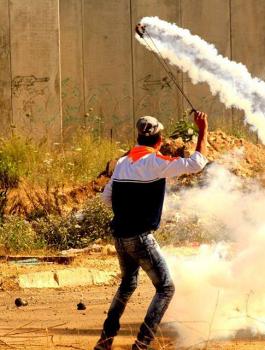 أبرز أحداث اليوم 38 لإضراب الأسرى عن الطعام