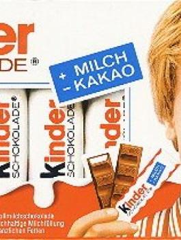kinder