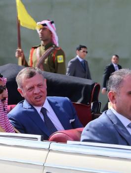 الوصاية الهاشمية 