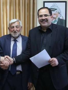 كلية الطب الحكومية في الخليل تعلن بدء استكمال التسجيل