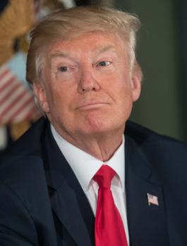 اعلان ترامب واسرائيل وسوريا  