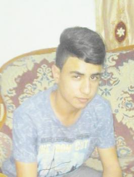 استشهاد فتى من كوبر