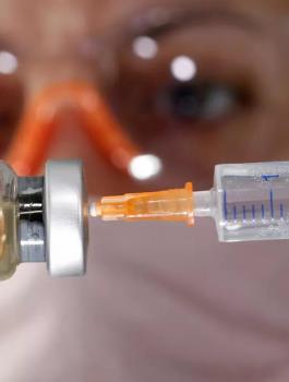 الصحة العالمية وفيروس كورونا 