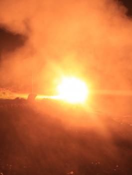 مواجهات في سلوان 