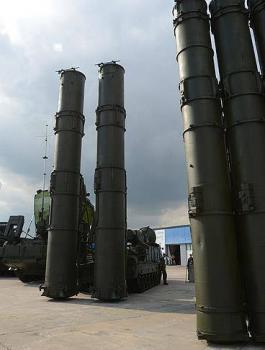 تركيا وروسيا تتفقان على جميع البنود الفنية حول شراء منظومة “إس-400″ 