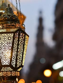 صيام رمضان وفيروس كورونا 