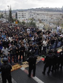 الاحتلال يغلق الضفة الغربية وقطاع غزة 11 يوماً بحجة الأعياد اليهودية