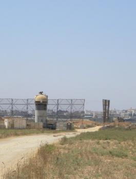 ناحال عوز 