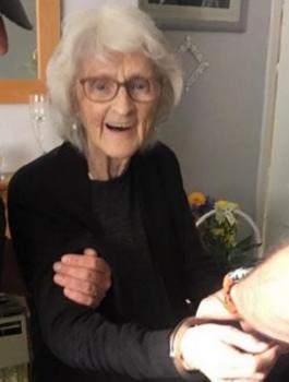 الشرطة البريطانية 