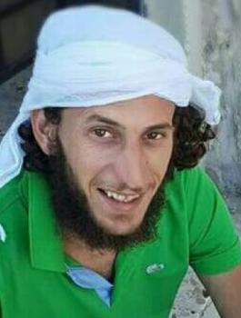 الشهيد القنبر 