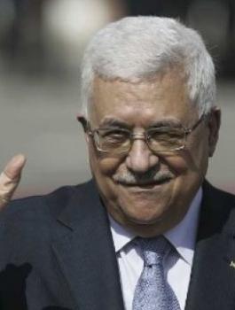 اسرائيل تحرض على عباس 