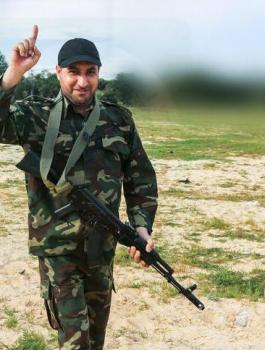 اغتيال فقهاء 