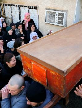 49 جريمة قتل في البلدات العربية بالداخل المحتل منذ بداية العام