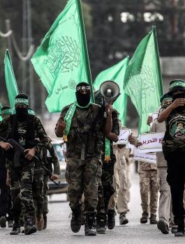 القناة 12 الاسرائيلية تكشف عن صفقة علنية مع حماس: ميناء مع قبرص مقابل الاسرى