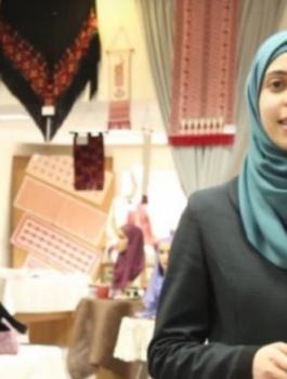 استبرق التميمي 