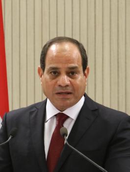 السيسي يأمر بالافراج عن 1000 سجين مصري