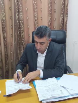 وزارةة التنمية الاجتماعية وقطاع غزة
