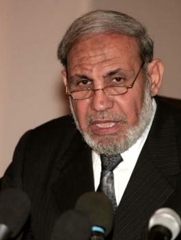 محمود الزهار