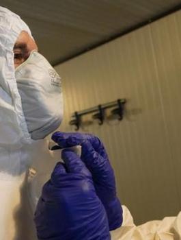 تسجيل اصابات جديدة بفيروس كورونا في بيت لحم 