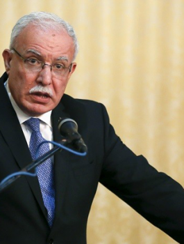 نقل السفارة الامريكية الى القدس 