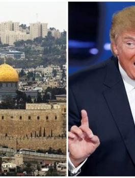 جنوب افريقيا والقدس 
