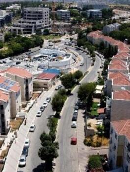 تركيا والاستيطان الاسرائيلي 